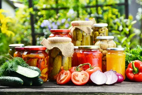 Tips for Including Pickles in Your Weight Loss Diet