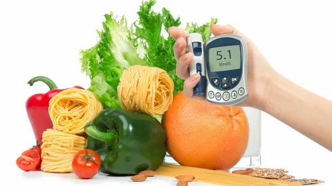 Best Diet for Diabetic Heart Patients