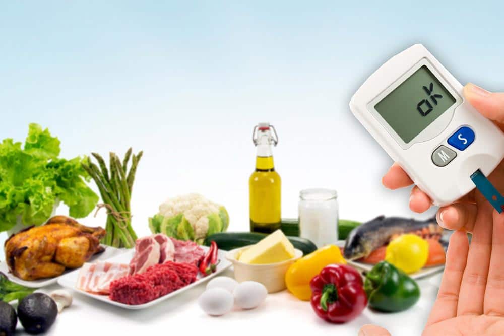 The Best Diet for Heart Patients with Type 2 Diabetes