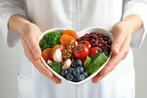 Best Diet for Diabetic Heart Patients