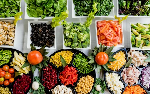 Exploring Extreme Weight Loss Diets for Vegetarians