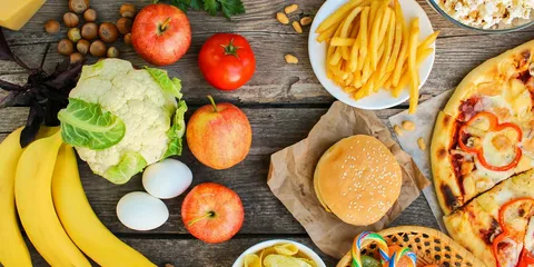 Reforming Prison Food: Strategies for Improving Nutrition and Health