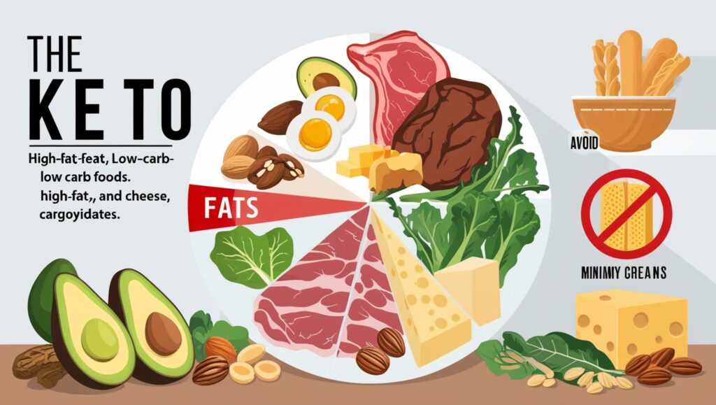 What is the Keto Diet?