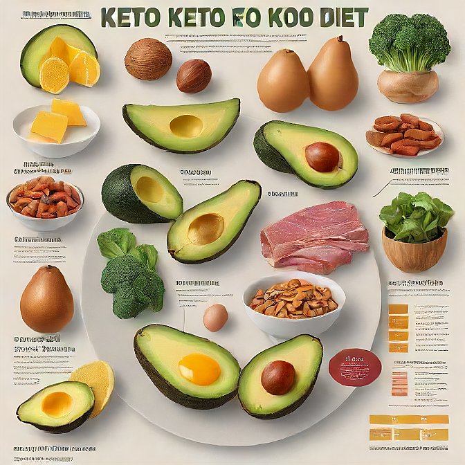 What is the Keto Diet?