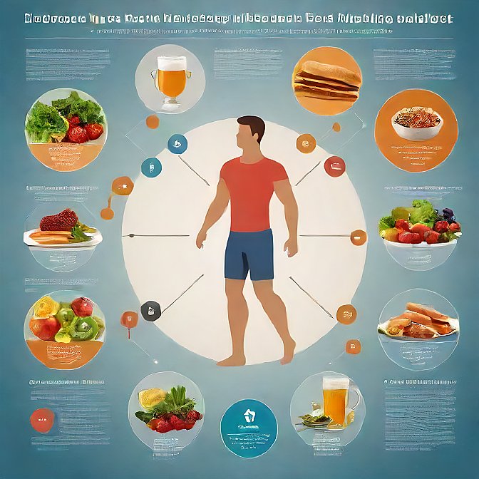 How to Pick Up Weight with a Fast Metabolism